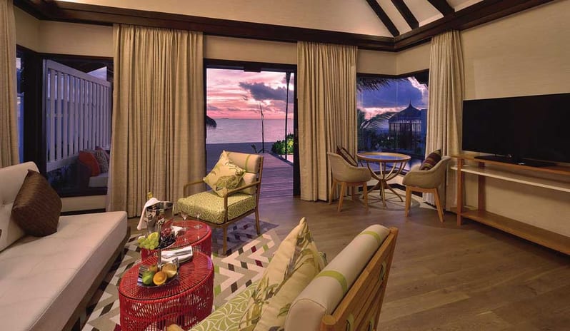 Two Bedroom Earth Pool Pavilion Suite 4_16912